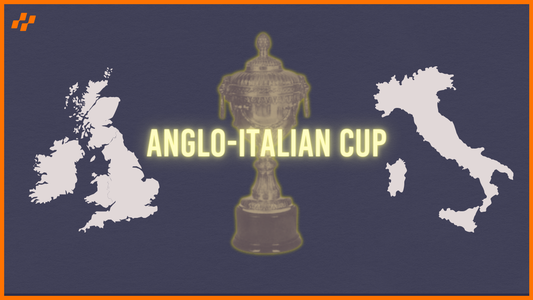 The Forgotten Anglo-Italian Football Tournament