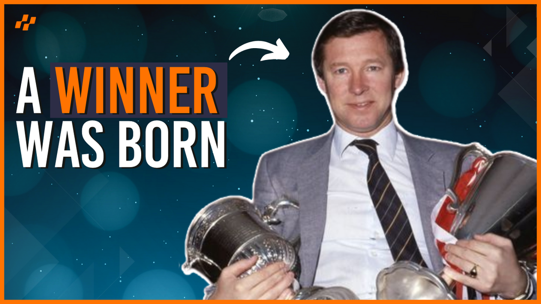 How Alex Ferguson Dominated Europe With Aberdeen