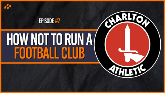 What Happened to Charlton Athletic?