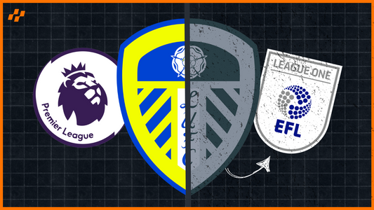 Why Leeds United Were Almost Expelled From The Football League