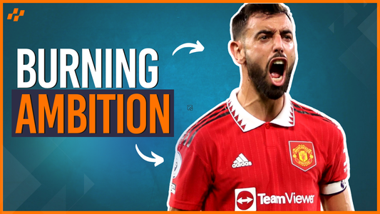 The Rise of Bruno Fernandes