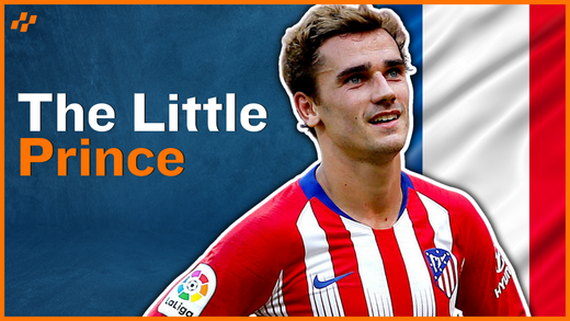 How Good is Antoine Griezmann?