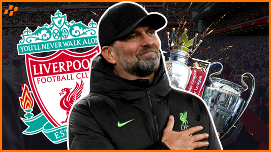 How Jurgen Klopp Changed Liverpool