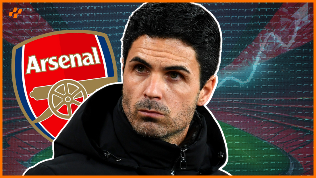 How Mikel Arteta Has Changed Arsenal