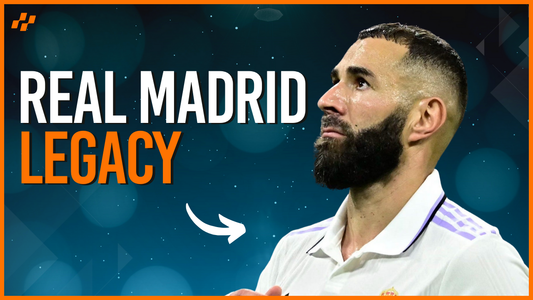Karim Benzema Real Madrid’s Story