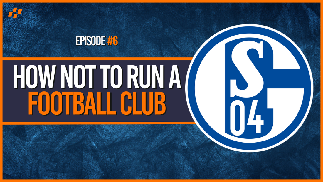 What Happened to Schalke?