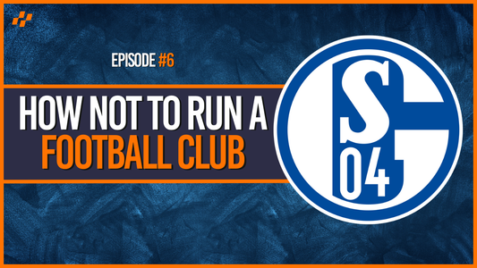 What Happened to Schalke?