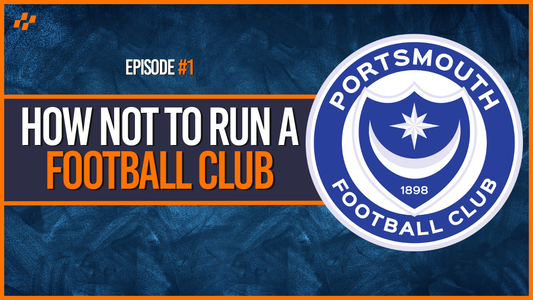What Actually Happened To Portsmouth FC?