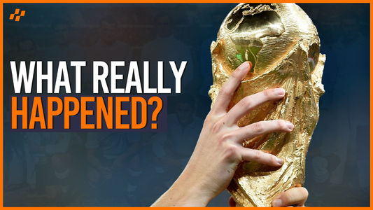 First World Cup 1930: What Really Happened?