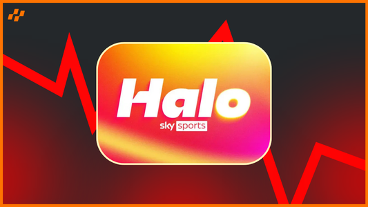 How Sky Sports Halo Got It Wrong